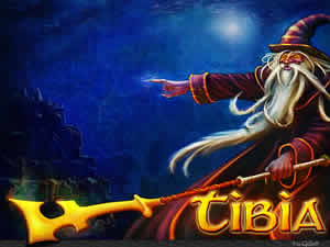 Portal Tibia Portal Tibia