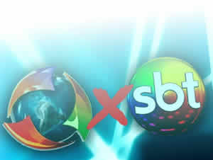 Record e SBT Record e SBT