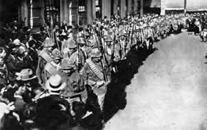 Revolução Constitucionalista Revolução Constitucionalista