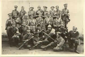Revolução Constitucionalista 1932