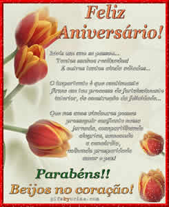 romantico-3 Aniversário