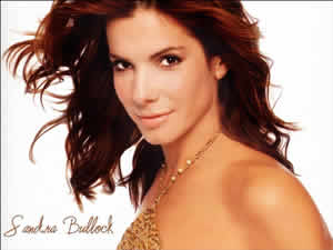 Sandra Bullock