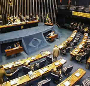 senado-1 Trabalho