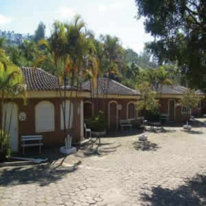 Serra Negra Pousada
