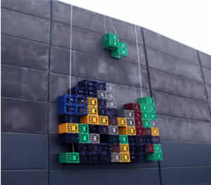 Tetris Game Classic
