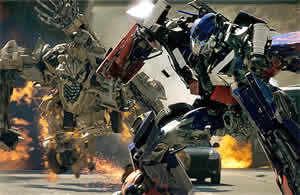 transformes-1 Official