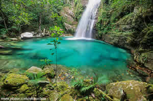 Chapada dos Veadeiros