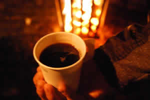 Vinho Quente Como Fazer
