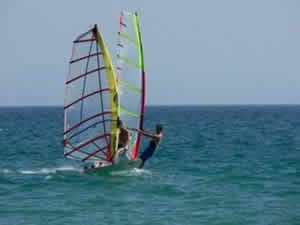 Windsurf Lagoa dos Patos Windsurf Lagoa dos Patos