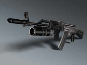 AK 47 AK 47