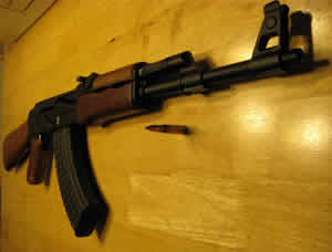 AK 47 For Sale