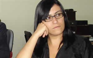 Andréa Puríssimo Andréa Puríssimo