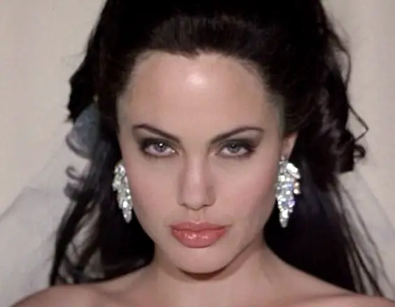 Angelina Jolie Angelina Jolie