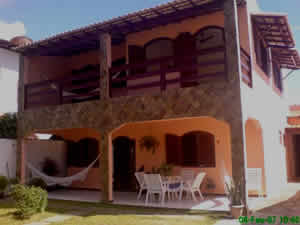 Arraial do Cabo Casas