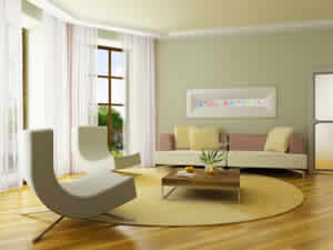 Arte de Decorar Casa