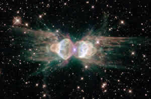 Astronomia Estrelas