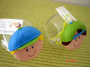 Biscuit Lembrancinhas