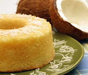 Bolo de Tapioca Bolo de Tapioca