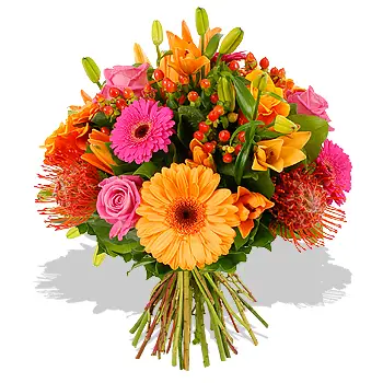 Bouquet de Flores