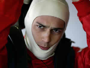 Bruno Senna F1