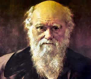 Charles Darwin Charles Darwin