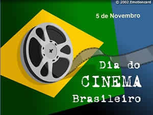Cinema Brasileiro Cinema Brasileiro
