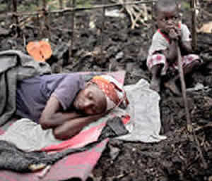 congo-1 Imagens
