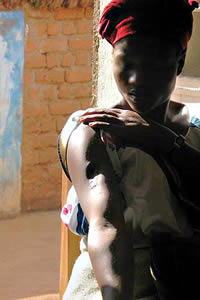 congo-4 Violência Sexual no Congo