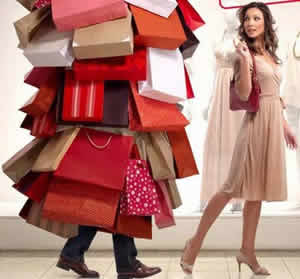 Dicas de Compras Dicas de Compras