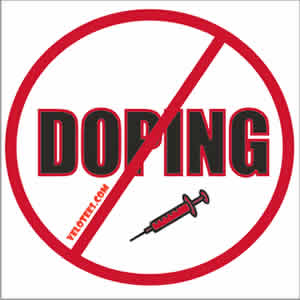 Doping no Esporte