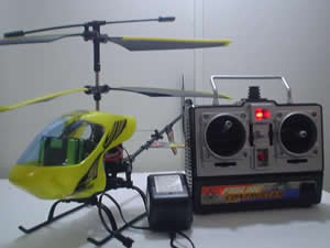 Aeromodelismo Helicóptero Aeromodelismo Helicóptero