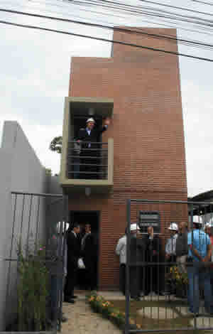 Apartamentos do PAC Recebem Elogios Apartamentos do PAC Recebem Elogios