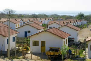 Casas do PAC