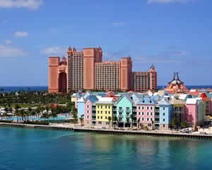 Hotel Bahamas