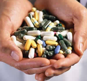 Medicamentos Medicamentos