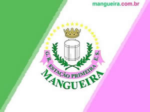 Mangueira Mangueira