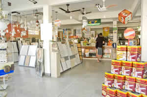 Materiais de Construção Materiais de Construção