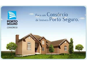 Consórcio de Imóveis Porto Consórcio de Imóveis Porto