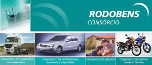Consórcio de Imóveis Rodobens Consórcio de Imóveis Rodobens