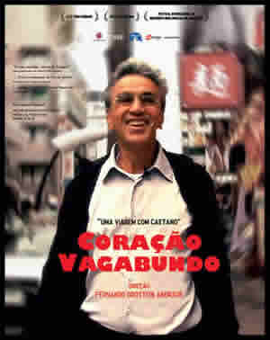 Coração Vagabundo Coração Vagabundo