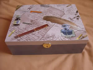 Decoupage Decoupage