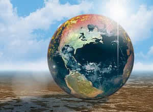 Desastres Naturais e a Impotência Humana Desastres Naturais e a Impotência Humana