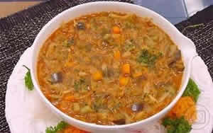 Dieta da Sopa Dieta da Sopa