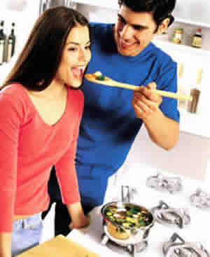 Receita Dieta da Sopa Receita Dieta da Sopa