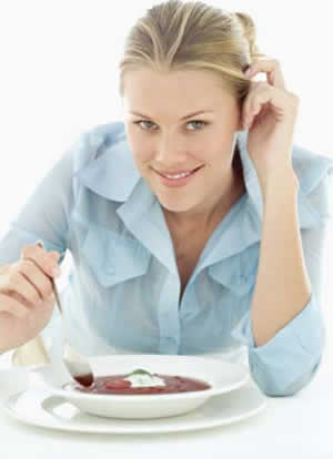 Dieta da Sopa para Emagrecer Dieta da Sopa para Emagrecer
