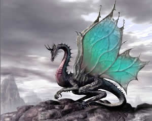 Dragão Dragão
