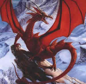 Dragão Dragão