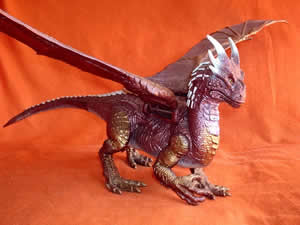 Dragão Dragão