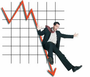 Crise Econômica Crise Econômica