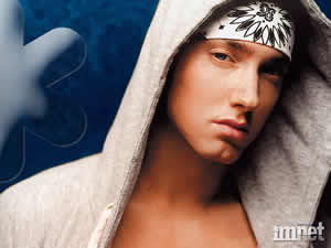 Eminem Eminem